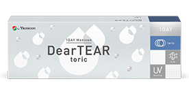 1DAYティアティアトーリック