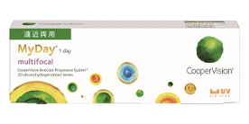 マイデイ マルチフォーカル