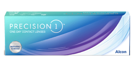 プレシジョンワン