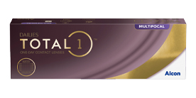 デイリーズトータルワン 遠近両用