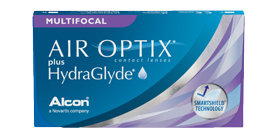 エアオプティクス ハイドログライド 遠近両用