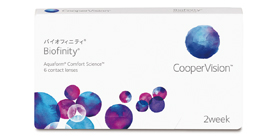 2ウィーク バイオフィニティ