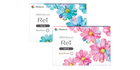 Rei toric（乱視用）