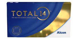 トータル フォーティーン